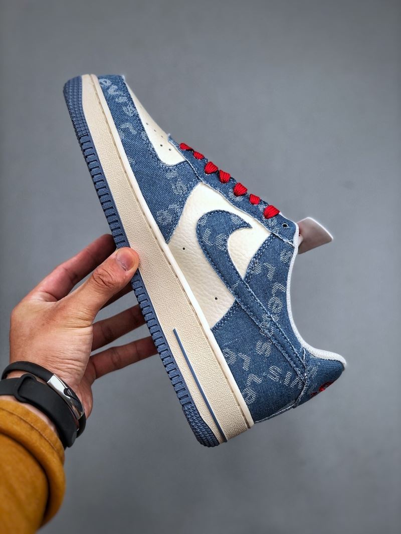 Nike Air Force 1 Shoes